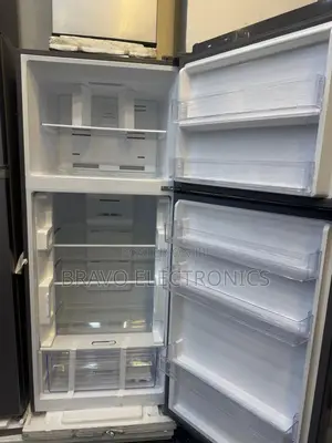 Target 420 Fan System Refrigerator – Even Cooling Energy Efficient