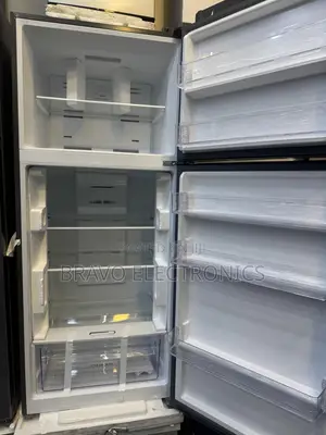 Target 420 Fan System Refrigerator – Even Cooling Energy Efficient