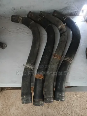 ኮሮላ ሆዝ ( Corrolla Hose)