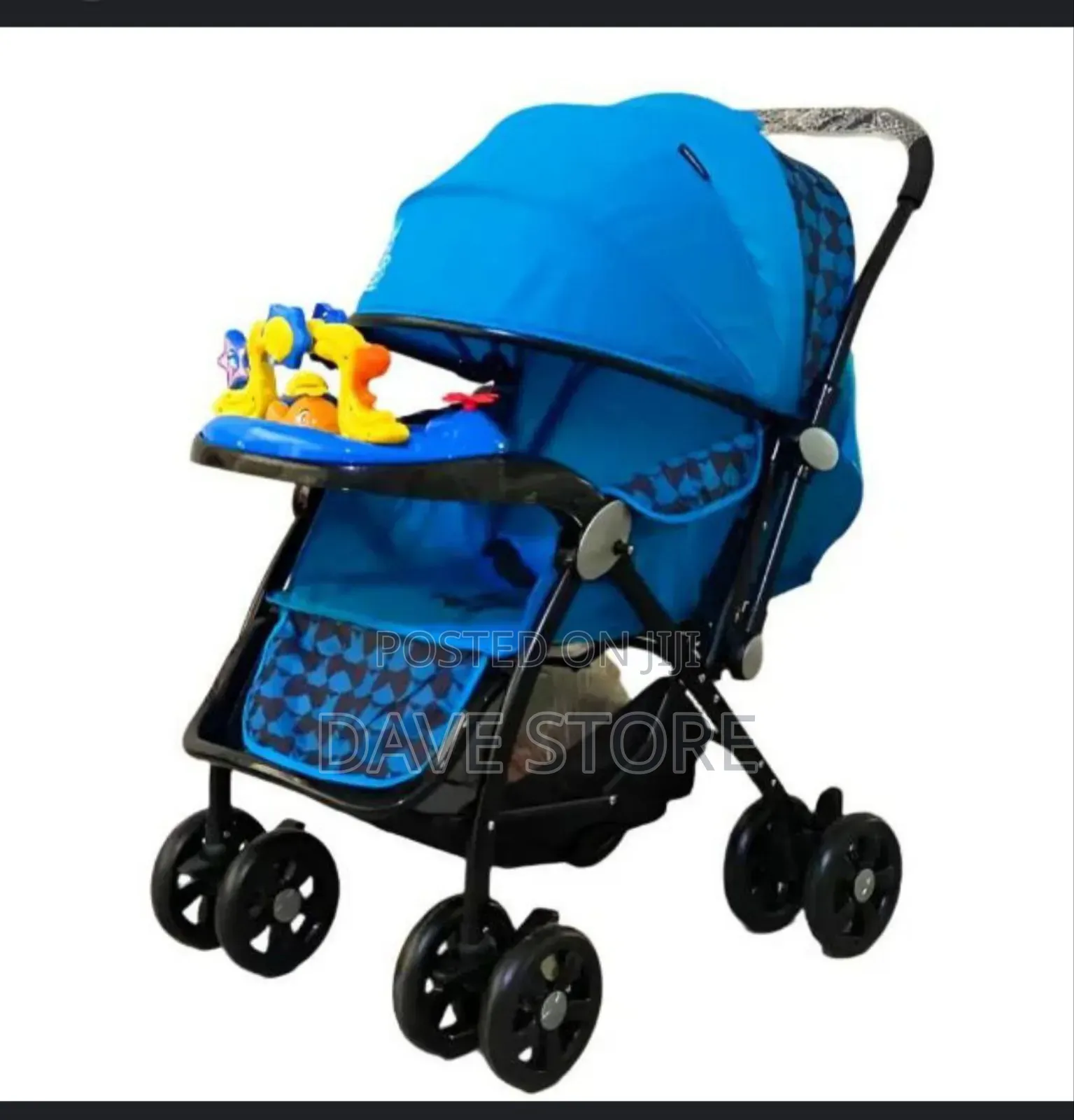 Baby Stroller