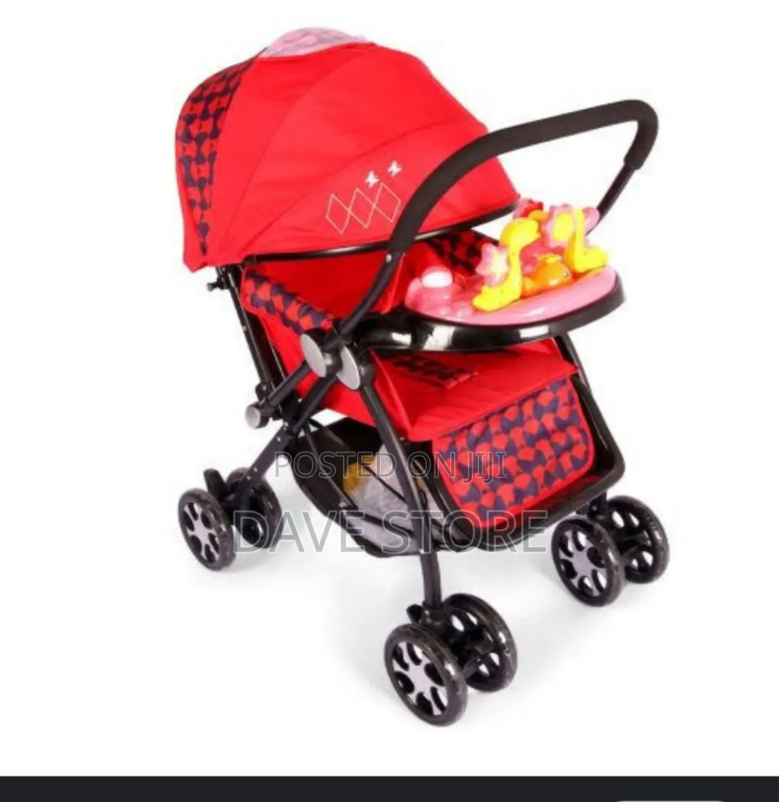 Baby Stroller