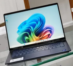 New Laptop HP OmniBook X Flip 14" 16GB Intel Core Ultra 7 SSD 1T