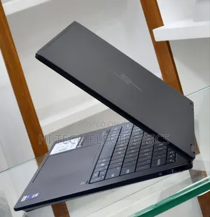 New Laptop HP OmniBook X Flip 14" 16GB Intel Core Ultra 7 SSD 1T