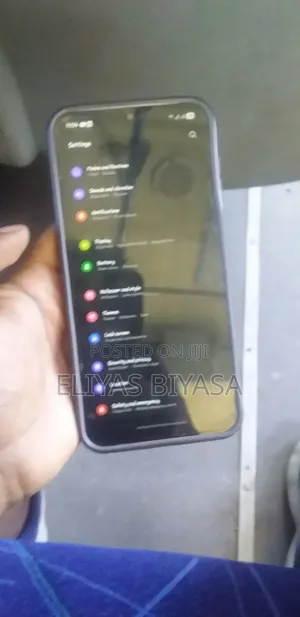 Samsung Galaxy M16 128 GB Silver