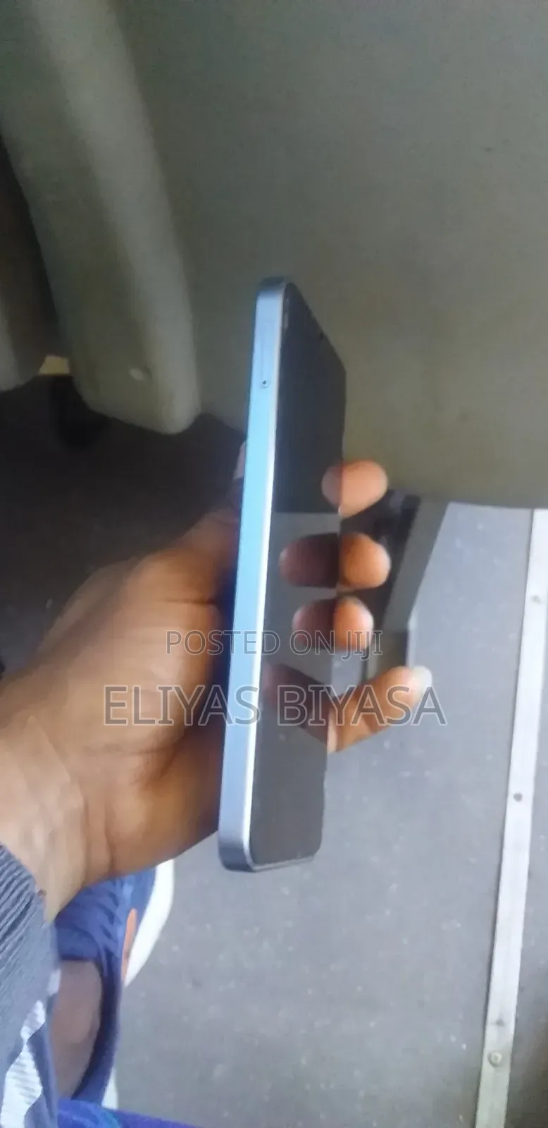 Samsung Galaxy M16 128 GB Silver