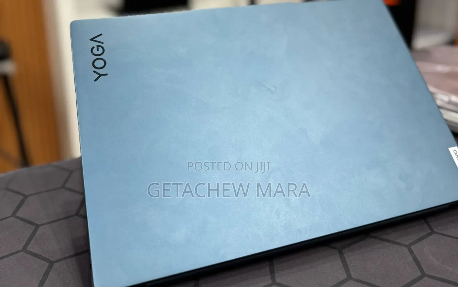 New Laptop Lenovo Legion 5 32GB Intel Core I7 SSD 1T