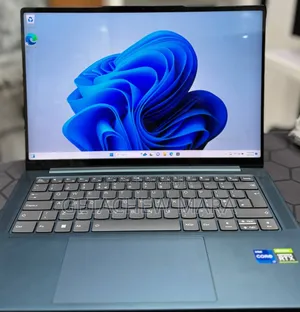 New Laptop Lenovo Legion 5 32GB Intel Core I7 SSD 1T