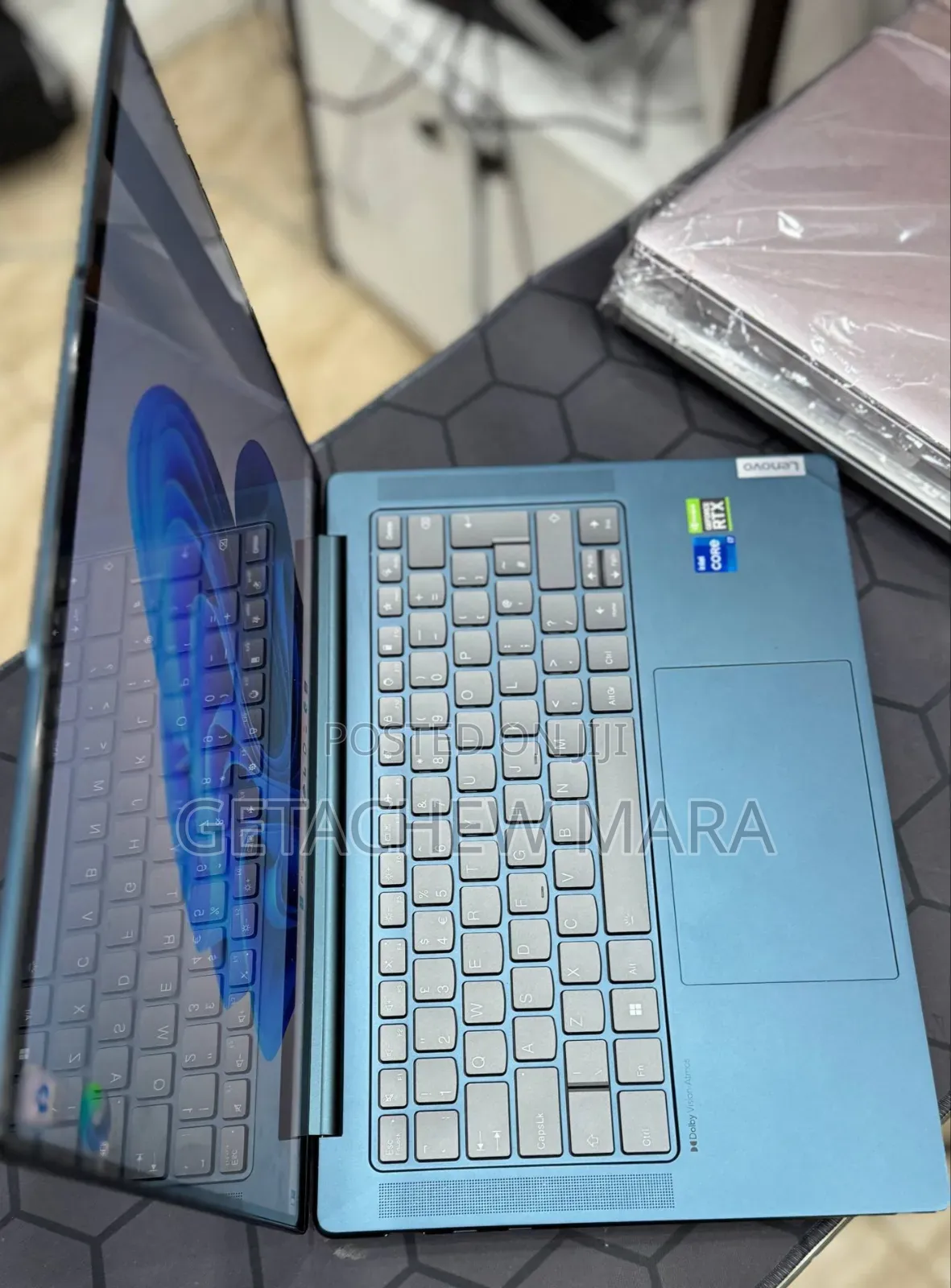 New Laptop Lenovo Legion 5 32GB Intel Core I7 SSD 1T