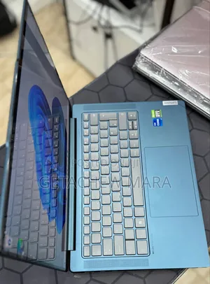 New Laptop Lenovo Legion 5 32GB Intel Core I7 SSD 1T