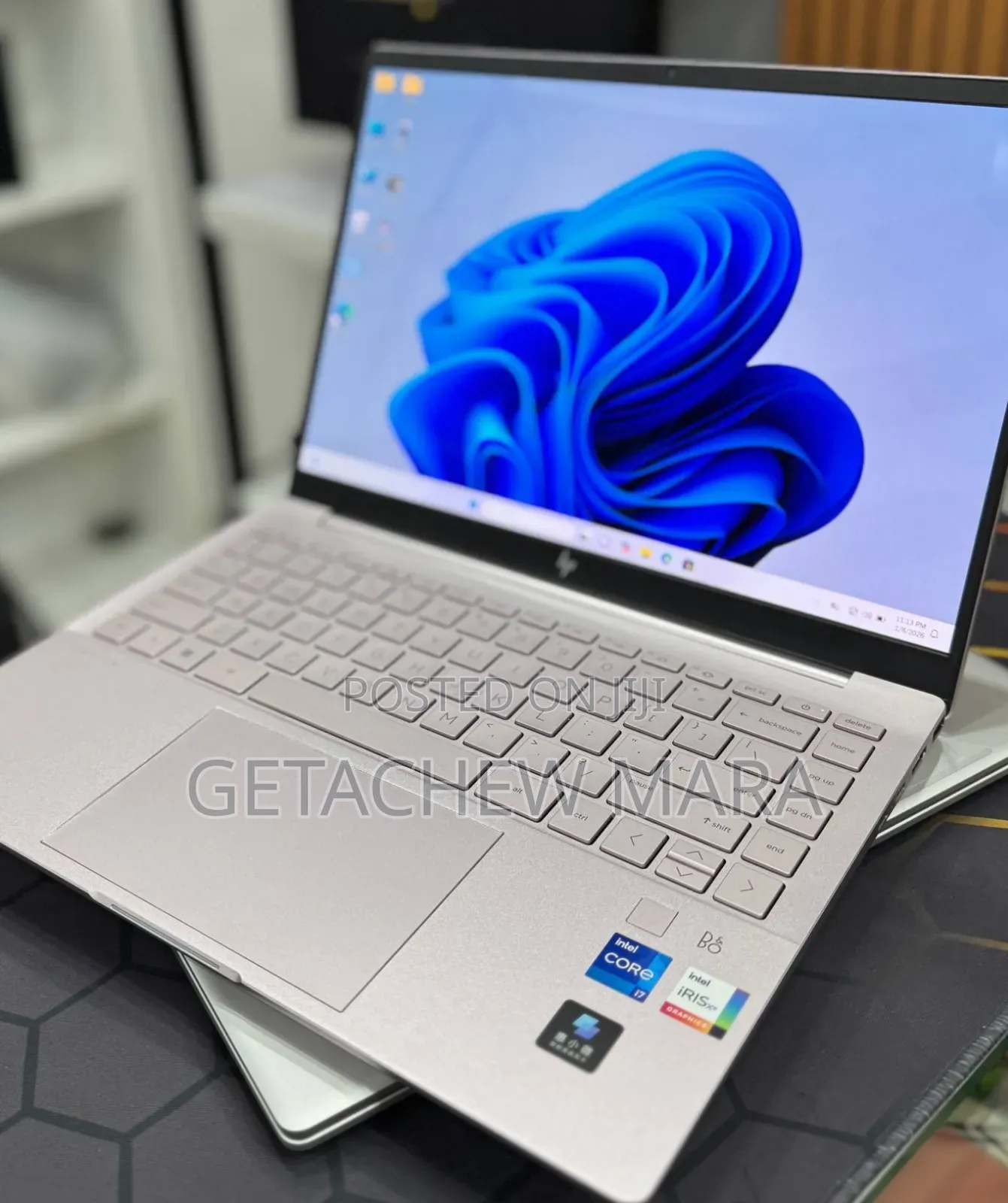 New Laptop HP Pavilion 15 16GB Intel Core I7 SSD 1T