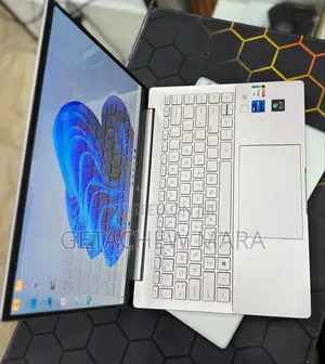 New Laptop HP Pavilion 15 16GB Intel Core I7 SSD 1T