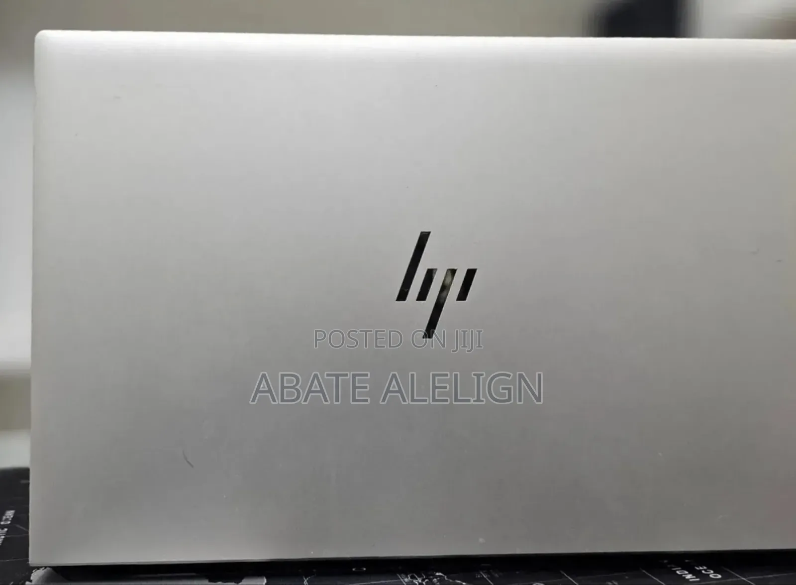 New Laptop HP EliteBook 840 G7 16GB Intel Core i5 SSD 256GB