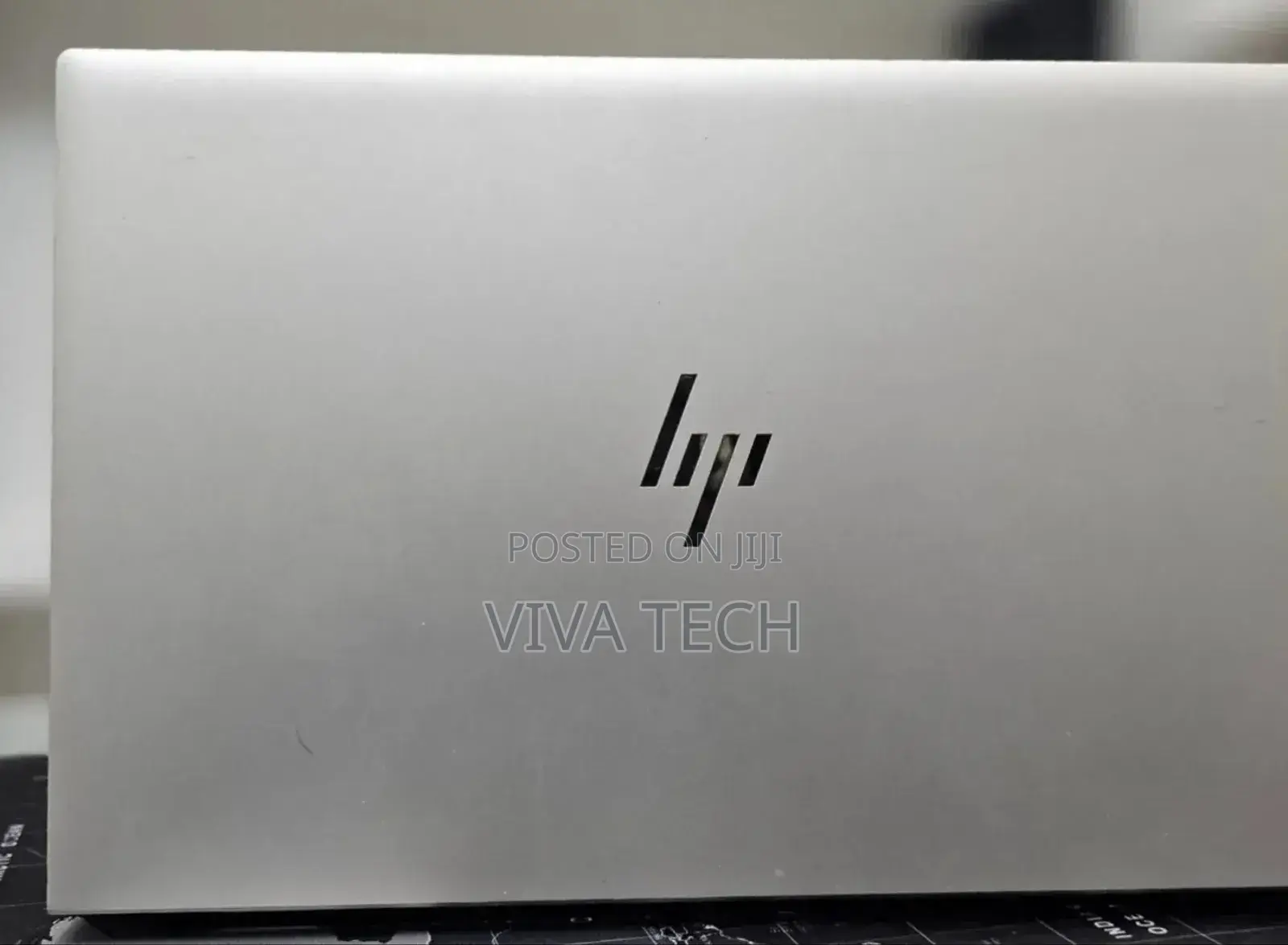 New Laptop HP EliteBook 840 G7 16GB Intel Core i5 SSD 256GB