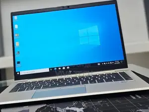 New Laptop HP EliteBook 840 G7 16GB Intel Core i5 SSD 256GB