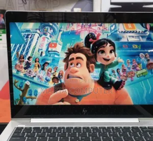 New Laptop HP EliteBook 830 G6 8GB Intel Core I5 SSD 512GB