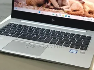New Laptop HP EliteBook 830 G6 8GB Intel Core I5 SSD 512GB