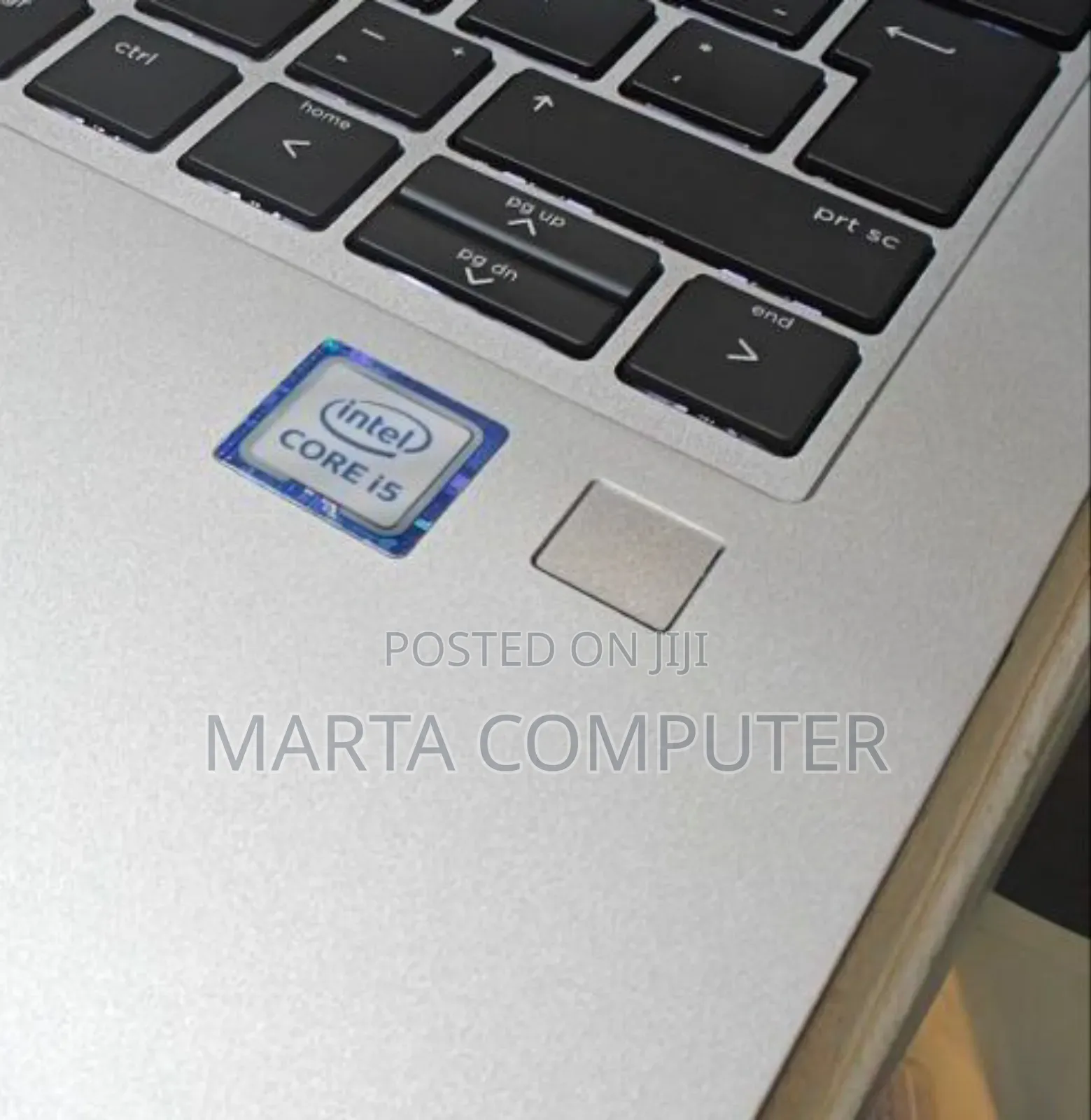 New Laptop HP EliteBook 830 G6 8GB Intel Core I5 SSD 512GB