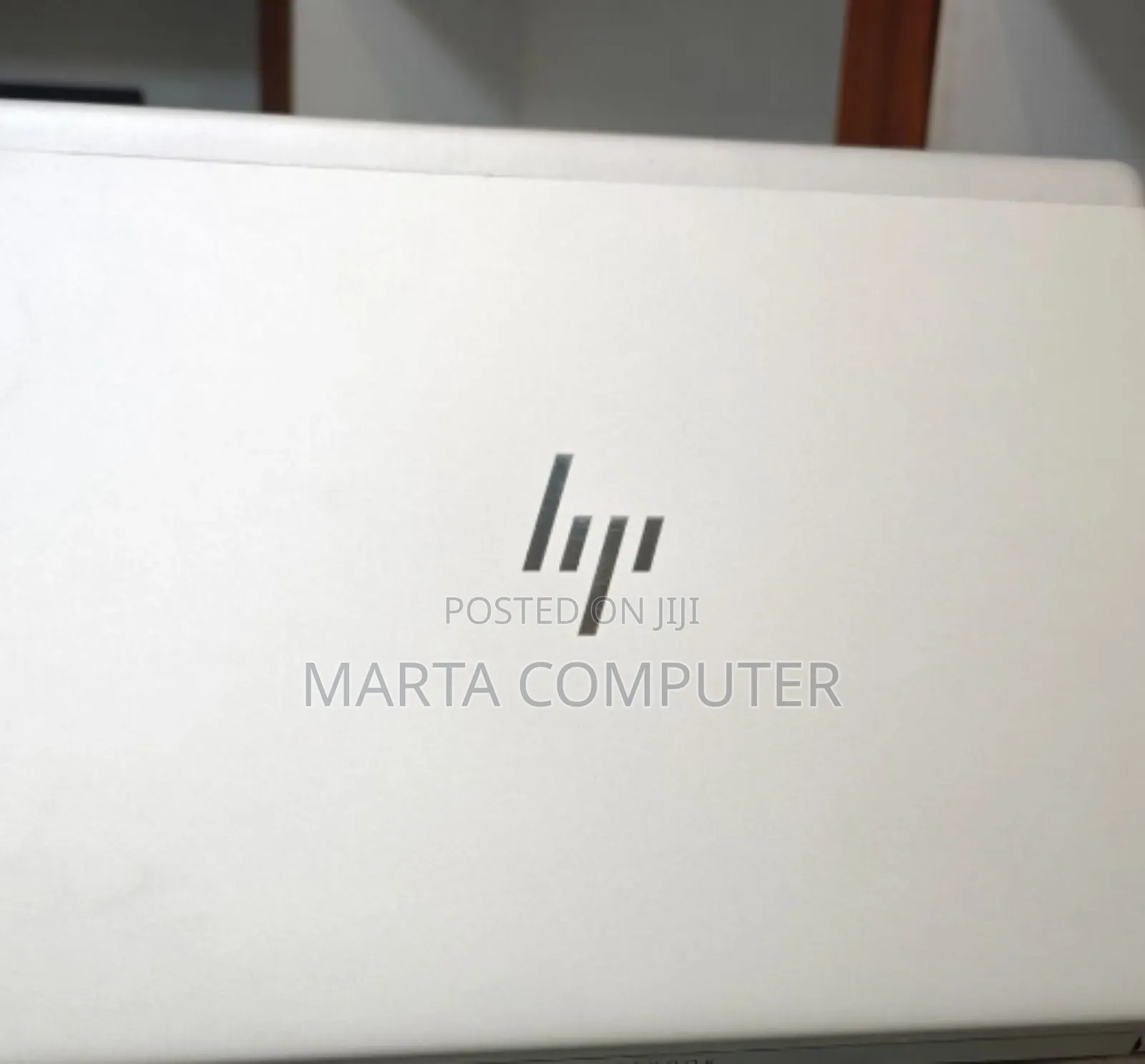 New Laptop HP EliteBook 830 G6 8GB Intel Core I5 SSD 512GB