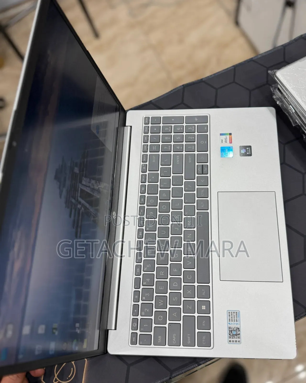 New Laptop HP Stream Notebook 16GB Intel Core I5 SSD 512GB