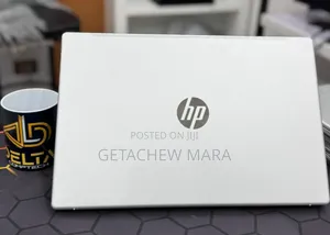 New Laptop HP Stream Notebook 16GB Intel Core I5 SSD 512GB