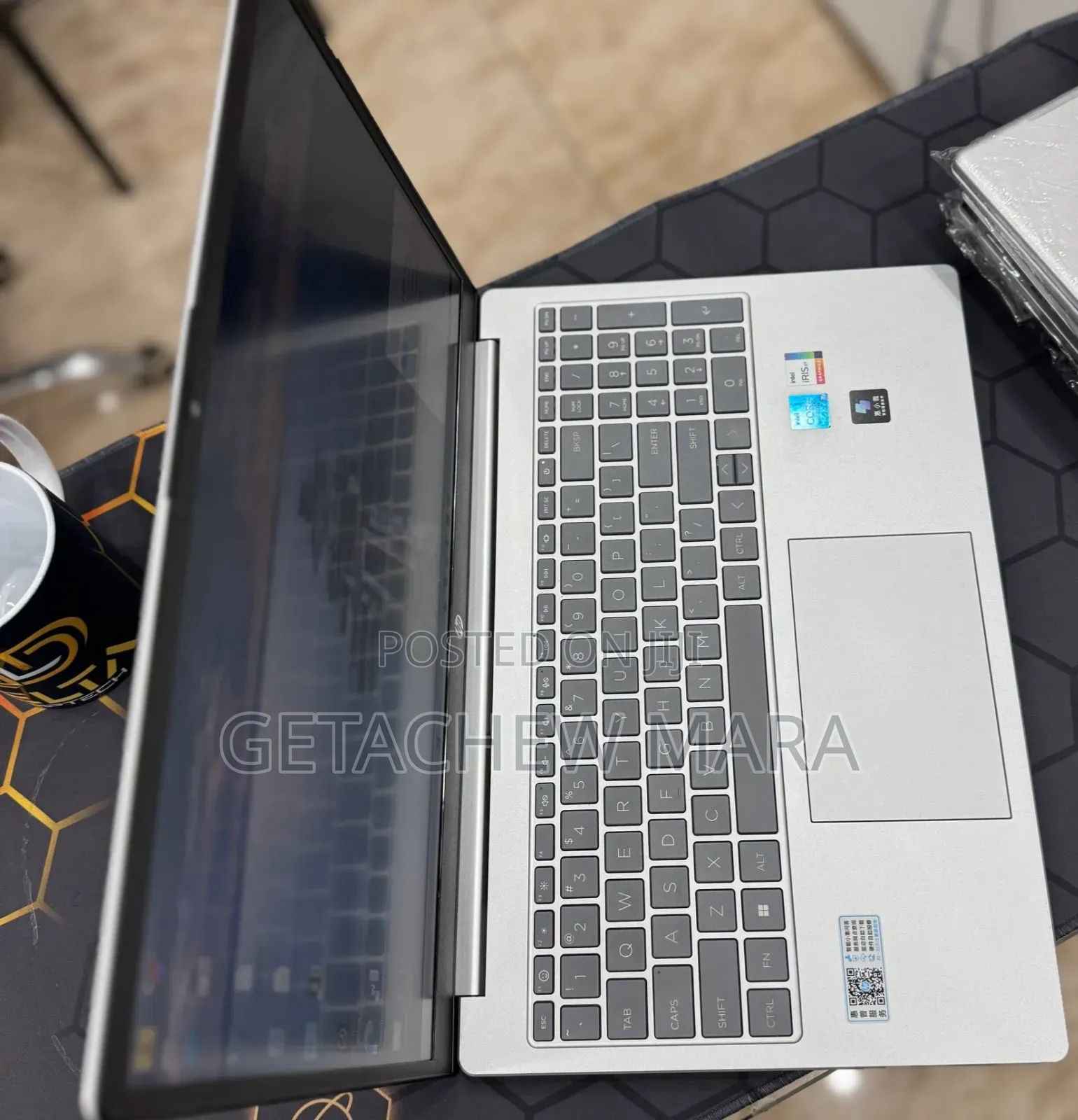 New Laptop HP Stream Notebook 16GB Intel Core I5 SSD 512GB