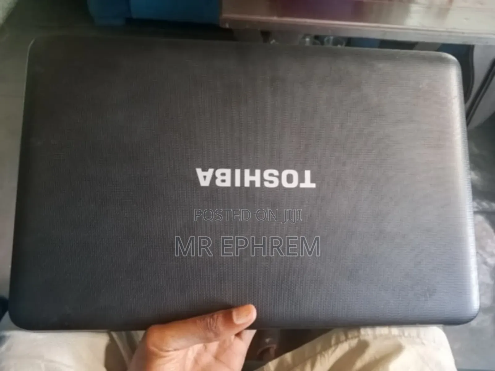 Laptop Toshiba Satellite C55 8GB Intel Core I3 HDD 500GB