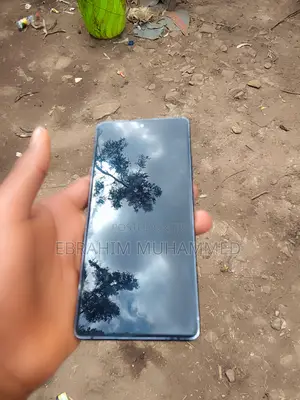 Samsung Galaxy A Quantum 128 GB Black