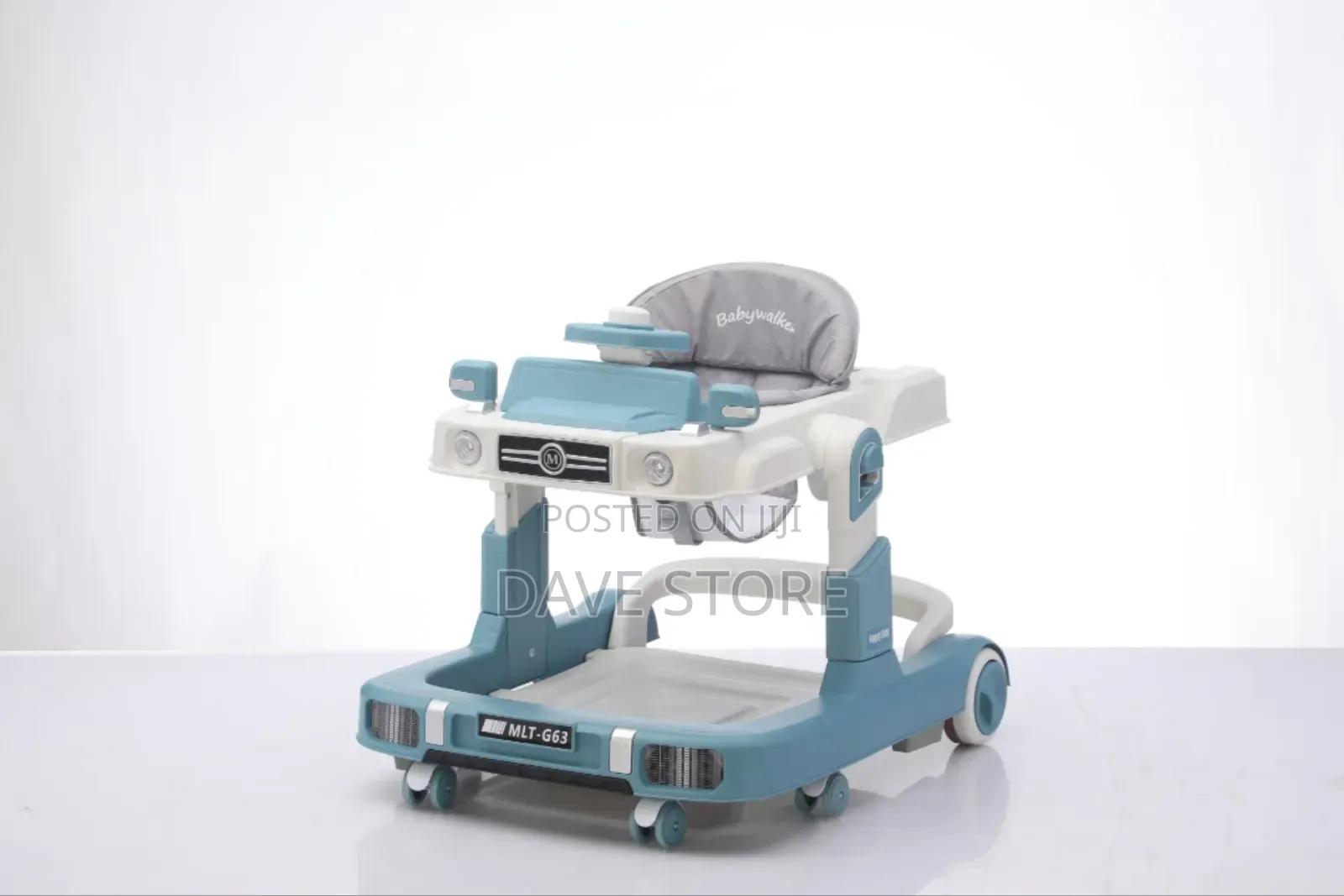 Multifunction Baby Walker – MLT-G63