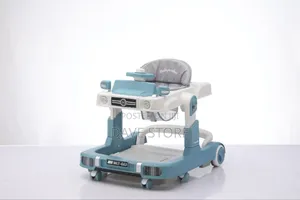 Multifunction Baby Walker – MLT-G63