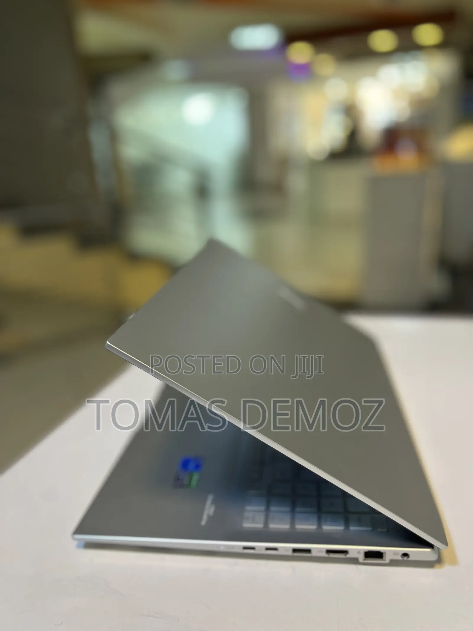 New Laptop Asus VivoBook 15 X510UQ 16GB Intel Core I5 SSD 512GB