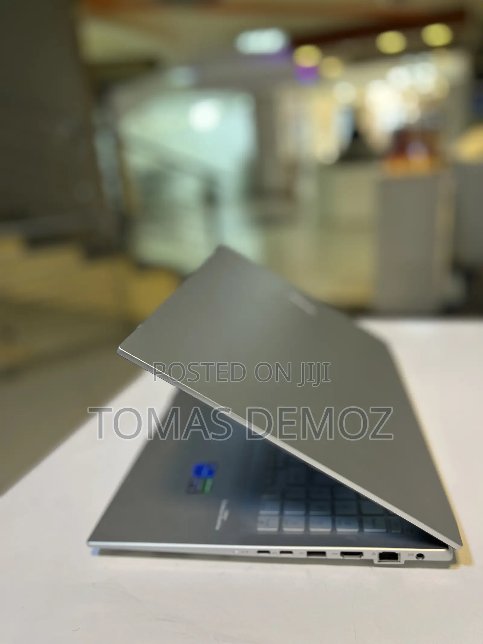 New Laptop Asus VivoBook 15 X510UQ 16GB Intel Core I5 SSD 512GB