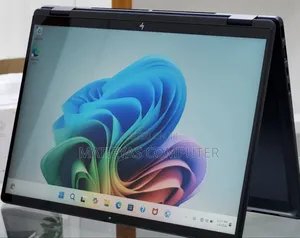 New Laptop HP OmniBook Ultra Flip 14" 16GB Intel Core Ultra 7 SSD 1T