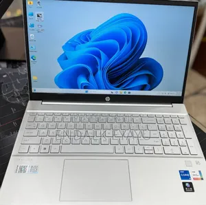 New Laptop HP Pavilion 15 16GB Intel Core I5 SSD 1T
