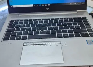 New Laptop HP EliteBook 840 16GB Intel Core I5 SSD 512GB