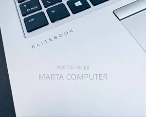 New Laptop HP EliteBook 840 16GB Intel Core I5 SSD 512GB