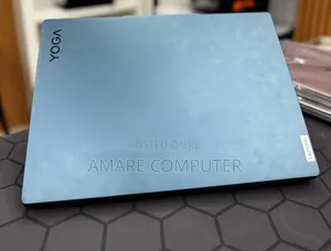 New Laptop Lenovo Yoga 2 32GB Intel Core I7 SSD 1T