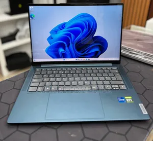 New Laptop Lenovo Yoga 2 32GB Intel Core I7 SSD 1T