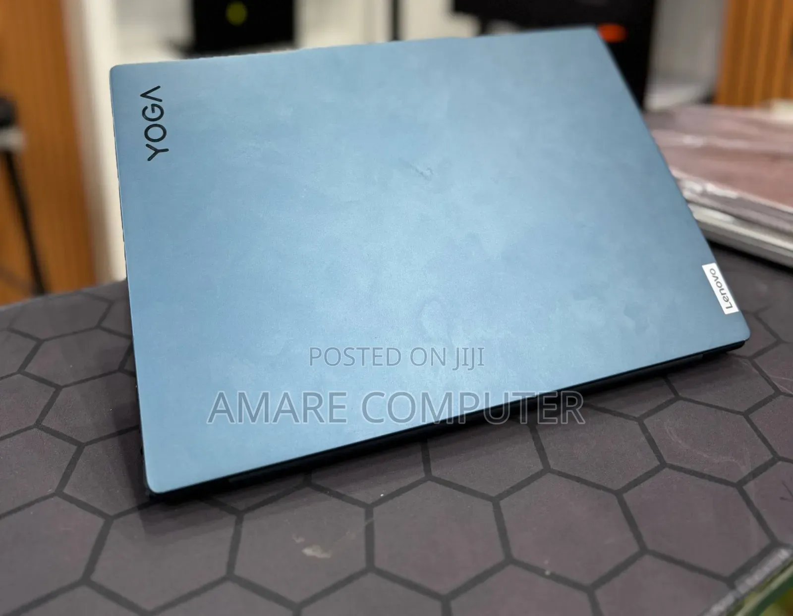 New Laptop Lenovo Yoga 2 32GB Intel Core I7 SSD 1T