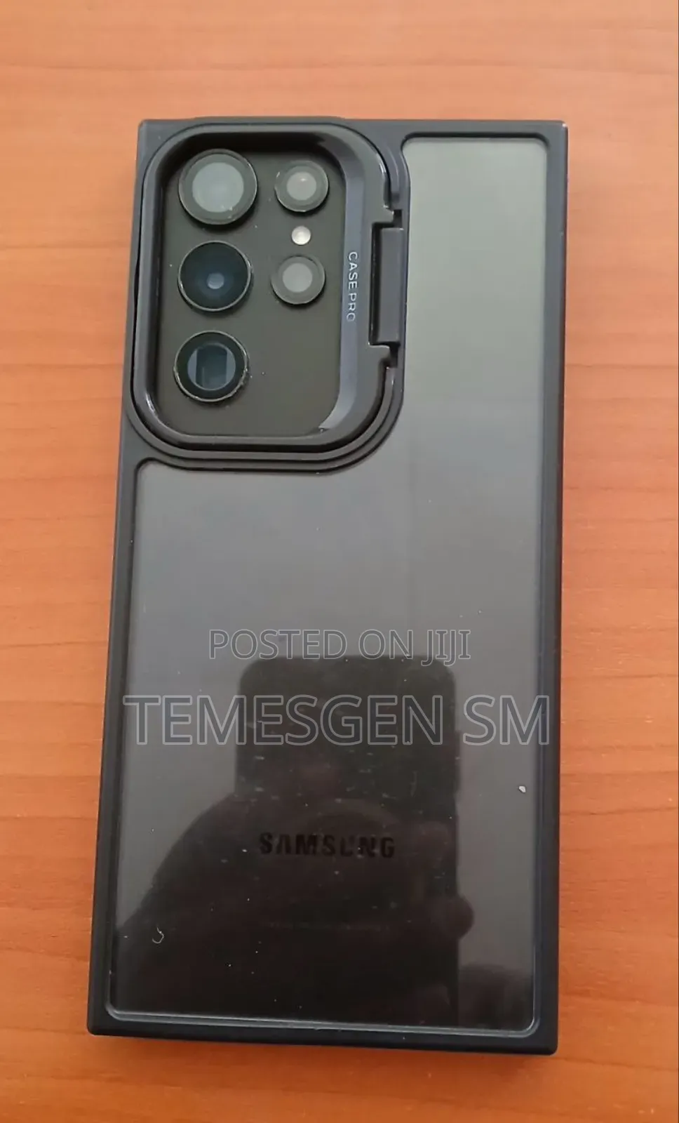 Samsung Galaxy S22 Ultra 512 GB Blue