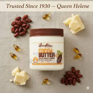 Queen Helene Cocoa Butter