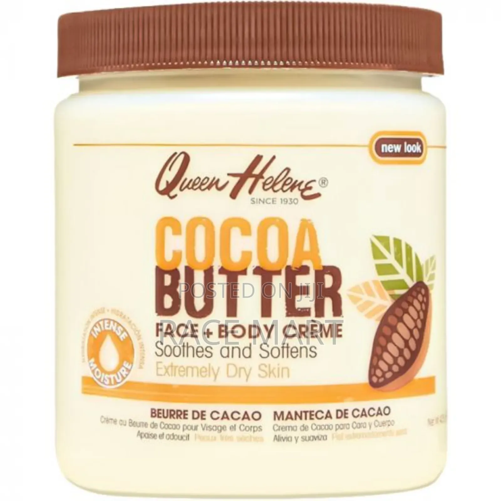 Queen Helene Cocoa Butter