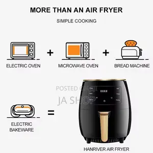 Sutai Air Fryer