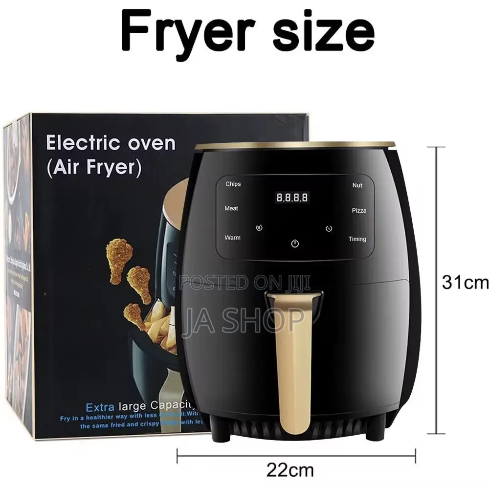 Sutai Air Fryer