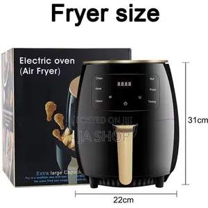 Sutai Air Fryer