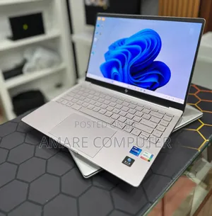 New Laptop HP Pavilion 14 16GB Intel Core I7 SSD 1T