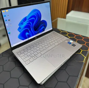 New Laptop HP Pavilion 14 16GB Intel Core I7 SSD 1T