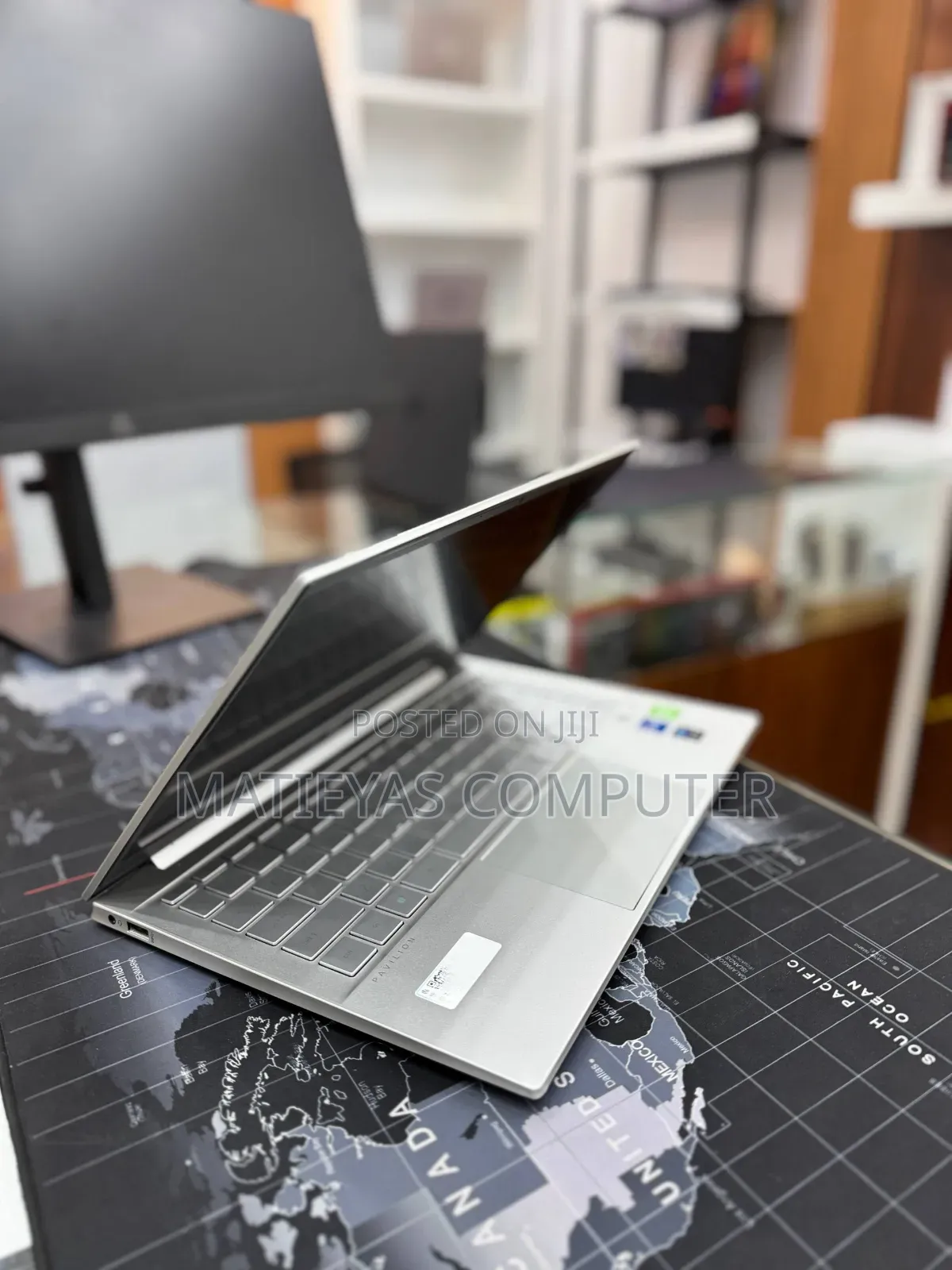 New Laptop HP Pavilion 14 16GB Intel Core I7 SSD 512GB