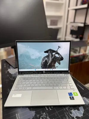 New Laptop HP Pavilion 14 16GB Intel Core I7 SSD 512GB