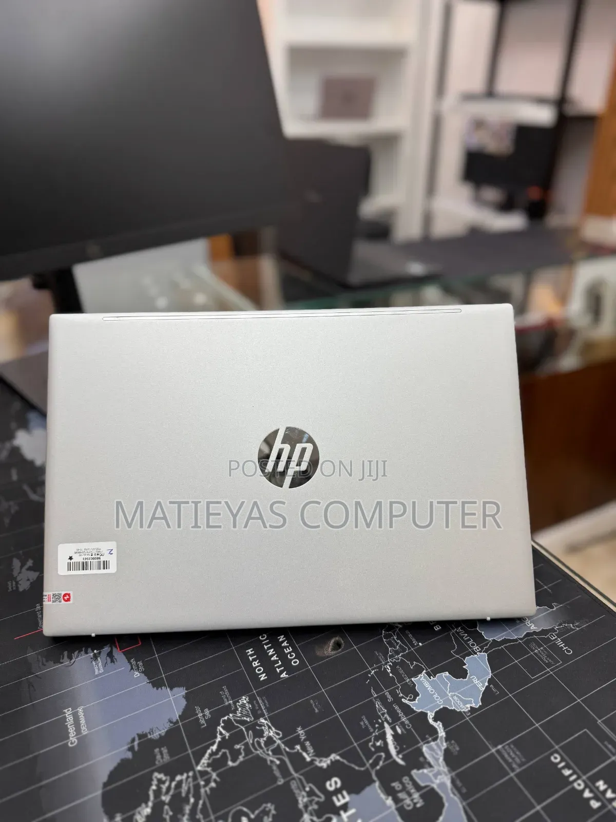 New Laptop HP Pavilion 14 16GB Intel Core I7 SSD 512GB