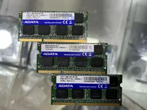 Ddr3l 8gb Ram